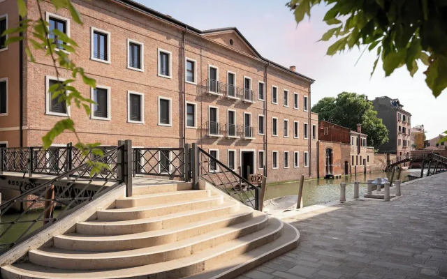 Palazzo Dei Guardiani