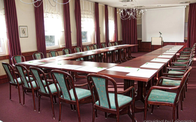 Wagners Sporthotel Oberhof