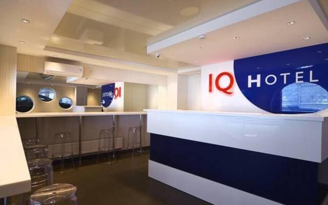 IQ Hotel