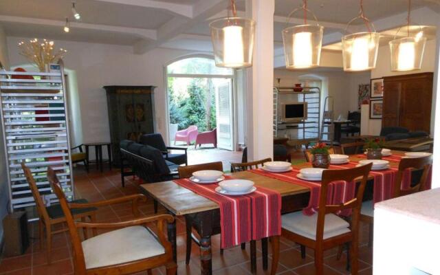 Ferienwohnung Roeder Mühle