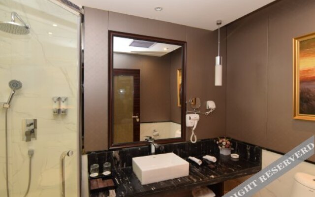 Summer Beauty Hotel