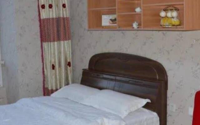 Lanmei Holiday Apartment Hostel