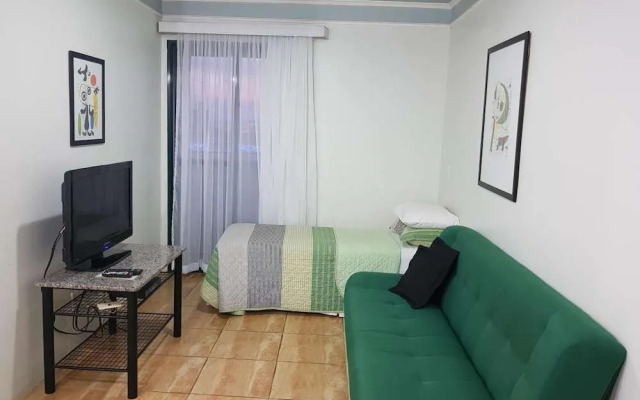 Flat Saint Paul Residence