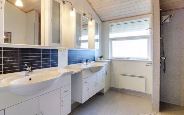 "Erla" - 500m from the sea in Western Jutland