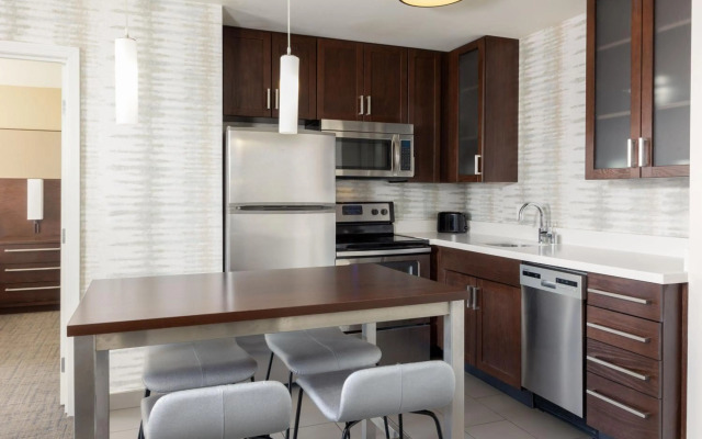 Residence Inn Las Vegas Airport