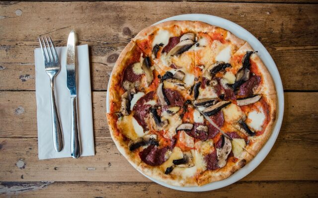 Black Isle Bar and Rooms