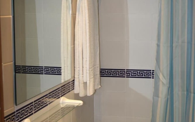 Apartamentos Torrelaguna