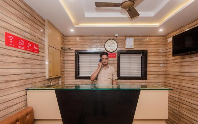 Fabexpress Indore