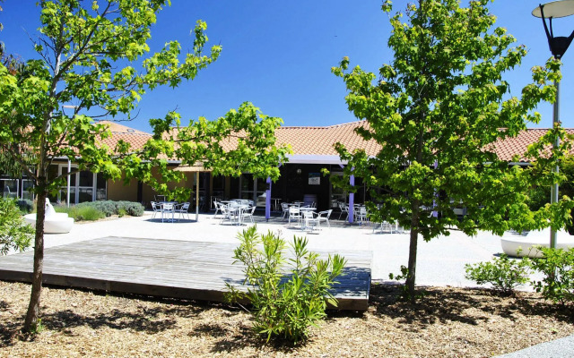 Village Vacances Le Junka