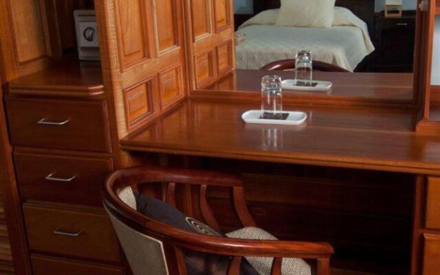Laguna Azul Eco Boutique Hotel - Full Board
