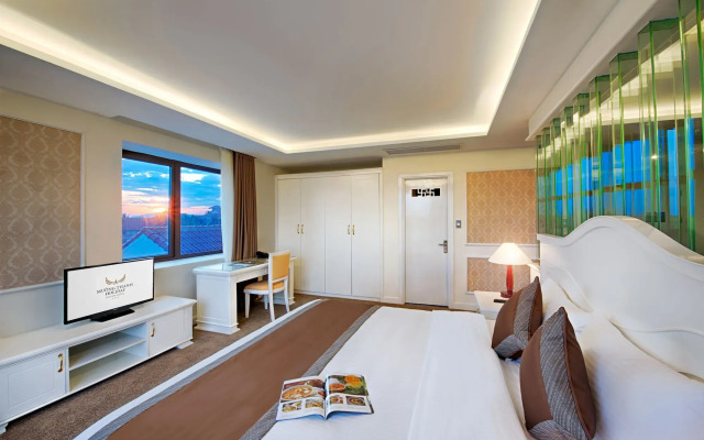 Muong Thanh Holiday Hoi An Hotel
