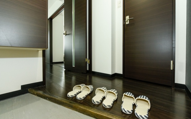[S9] Sun Court South 6 Jo 905 – Guest Rooms – Sapporo