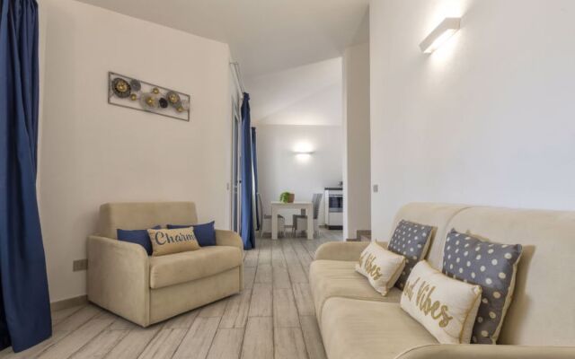 Villa Chicca Badesi