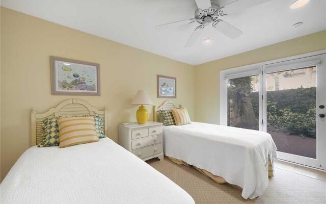 Ponte Vedra Blvd 539 - Five Bedroom Home