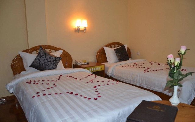 Mingalar Hotel