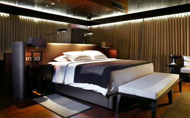 Sanctoo Suites and Villas