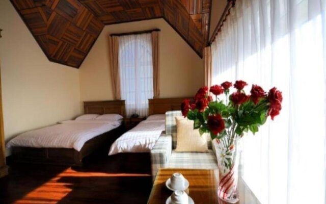 Villa Minh Tuyet Dalat