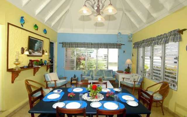 Sea Wyf Cottage, Silver Sands 2BR