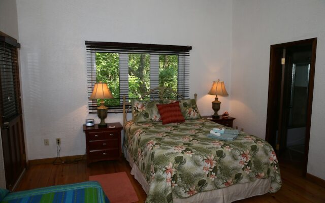 Bayside Villa 3A