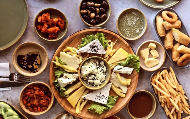 Trabzon Gloria Suite Hotel