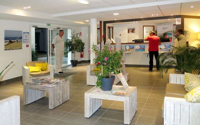 Les Jardins dArvor (BNO401)