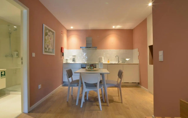 Spot Family Apartments