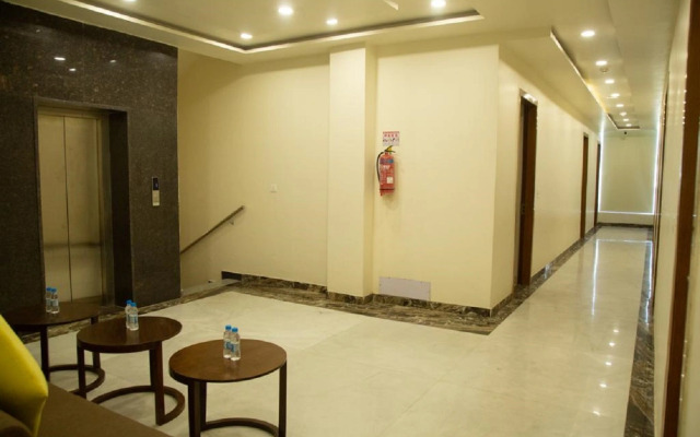 Comfort Hotel Amritsar by Choice Hotels