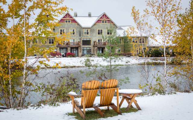 Calabogie Peaks Hotel, Ascend Hotel Collection