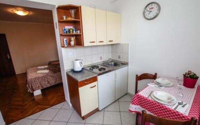 Apartments Ritoša
