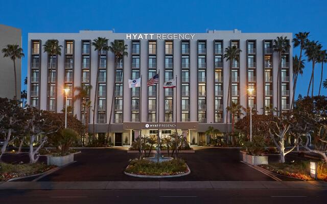Hyatt Regency Newport Beach West
