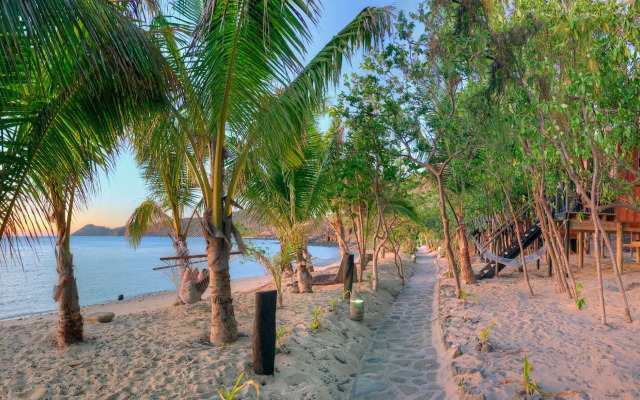 Mantaray Island Resort