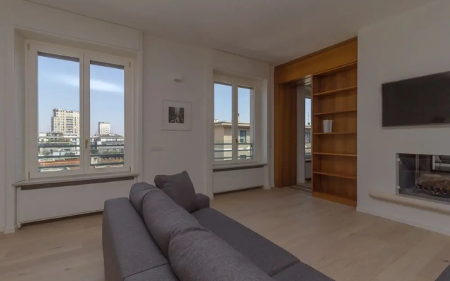 Be Apartments Giordano