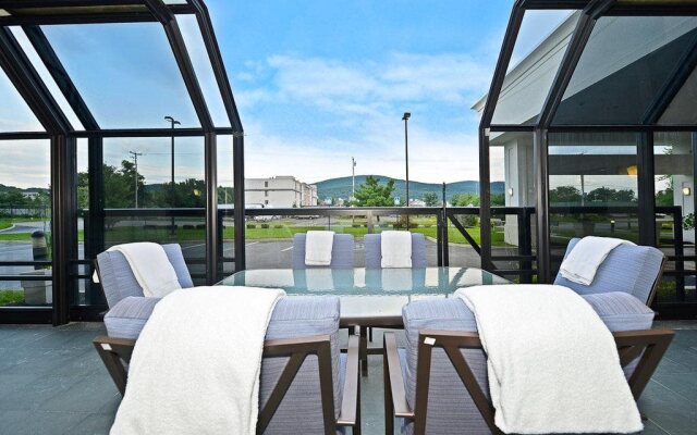 Holiday Inn Express Fishkill-Mid Hudson Valley by IHG