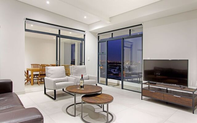 Beach Break Penthouse