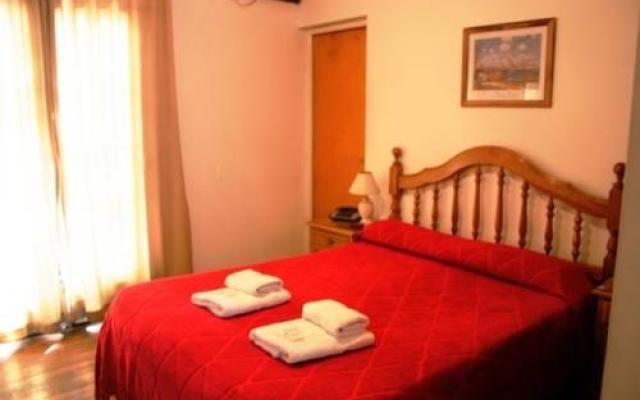 Hotel Solares De Merceditas