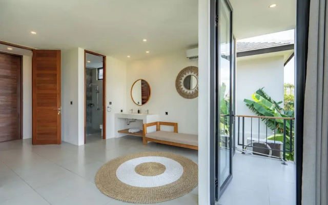 Kammara 5 Villa by Betterplace