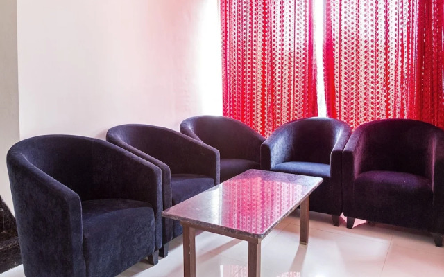 GuestHouser 3 BHK Bungalow fcef