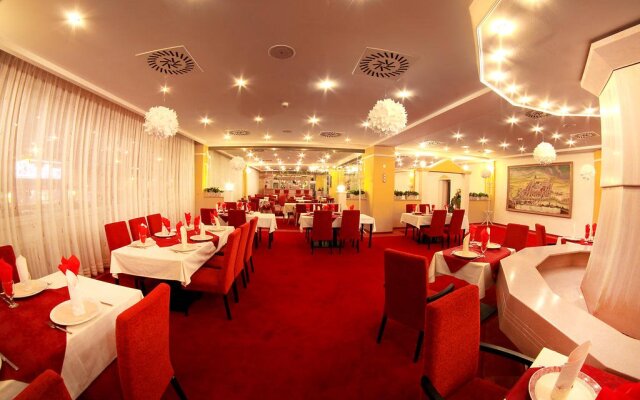 Hotel Zlatý Býk