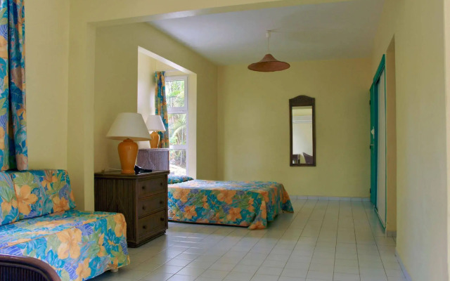 Résidence Le Vallon Guadeloupe