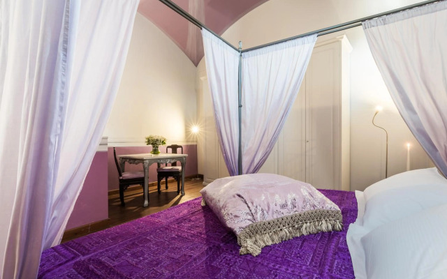 Castello di Pontebosio Luxury Resort