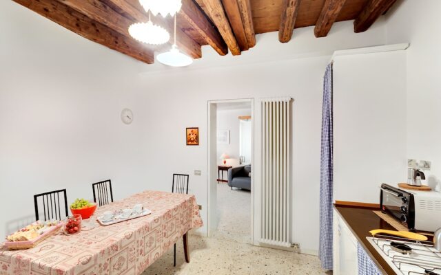 Sant'Angelo Apartment