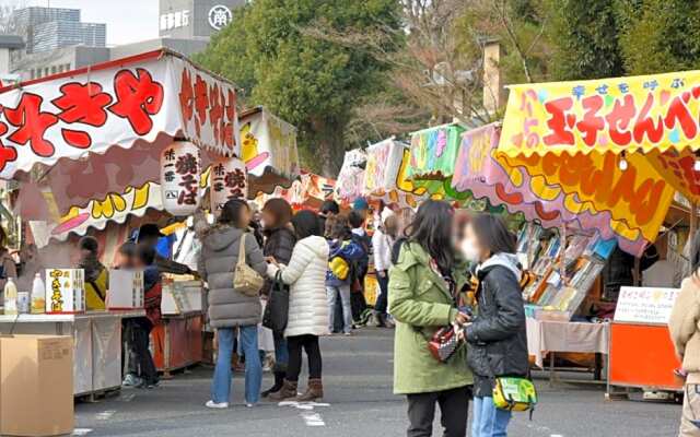 Nara - Hotel / Vacation STAY 47950