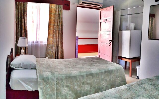 Hotel Divisamar by LHR