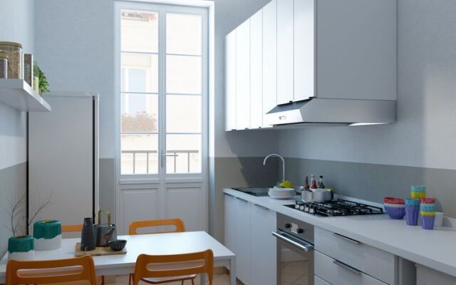 A due passi dalla Cattedrale