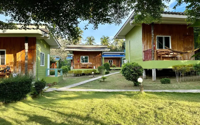 Suan Nai Kokut Resort (SHA Extra Plus)