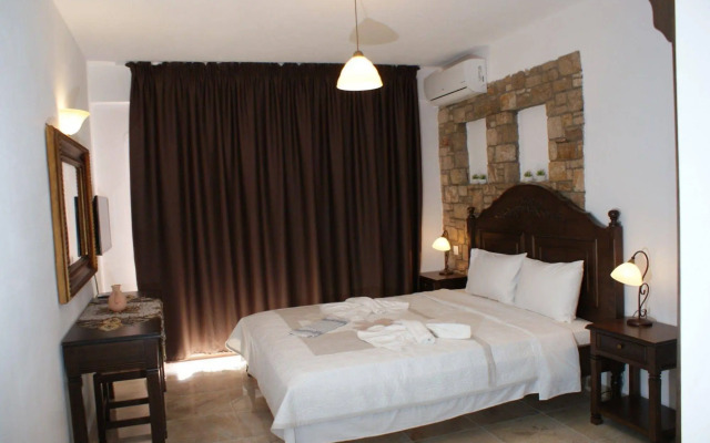 Marilena Apartments