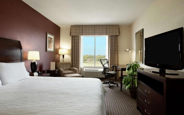 Hilton Garden Inn New Braunfels