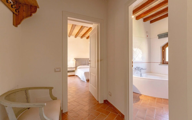 The Tower With Amazing View Shared Pool