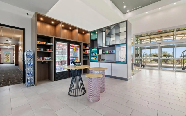 Holiday Inn Killeen Fort Hood by IHG