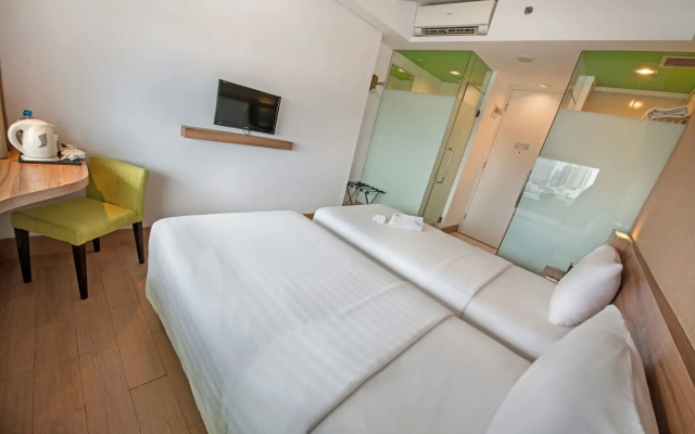 Whiz Prime Hotel Balikpapan